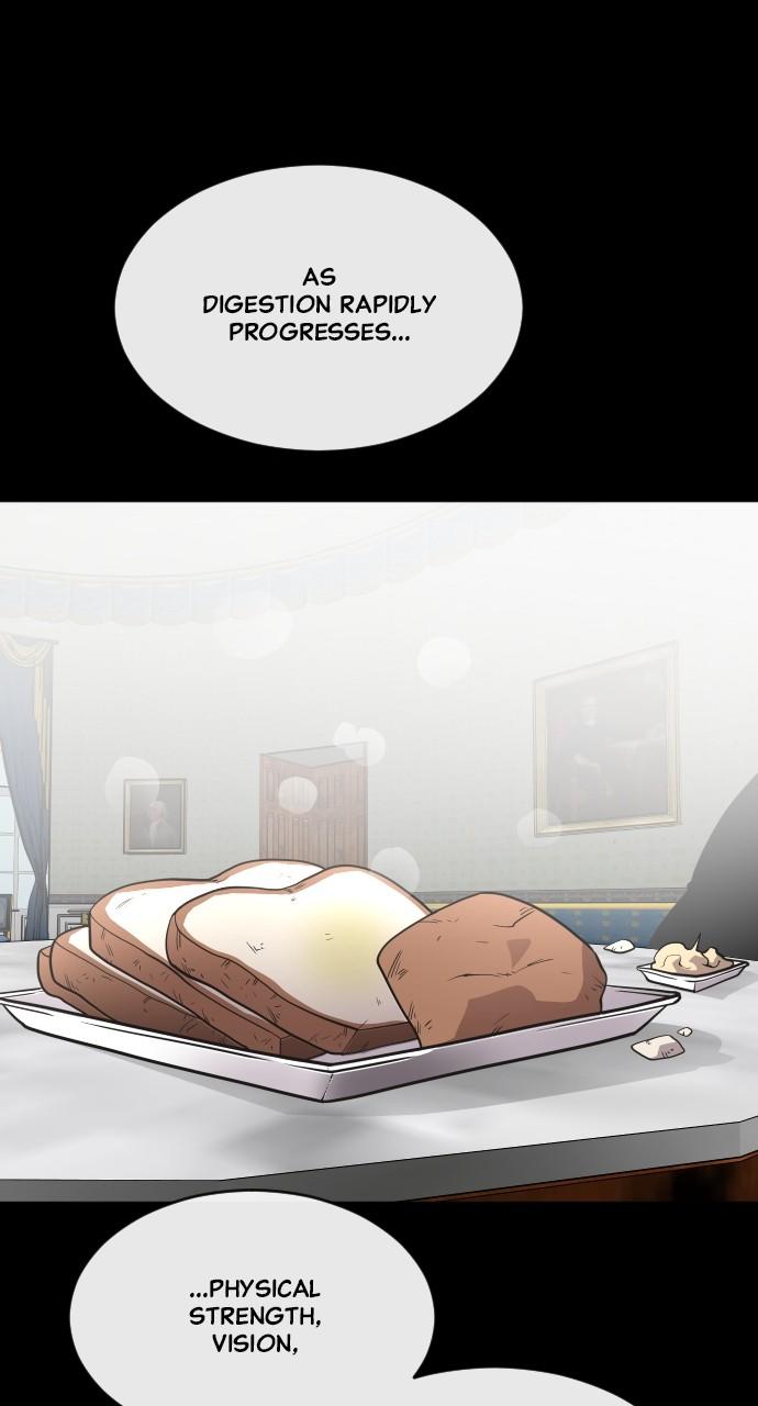 The Superhuman Era Chapter 35 - Page 35