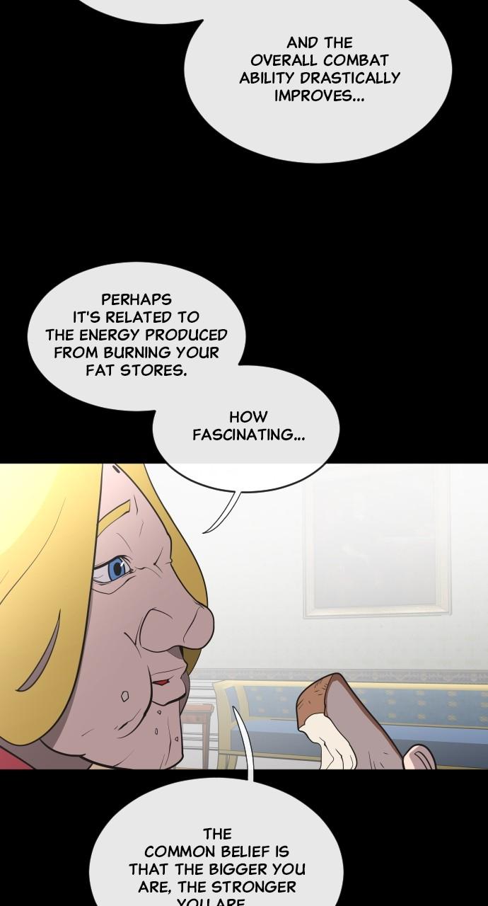 The Superhuman Era Chapter 35 - Page 36