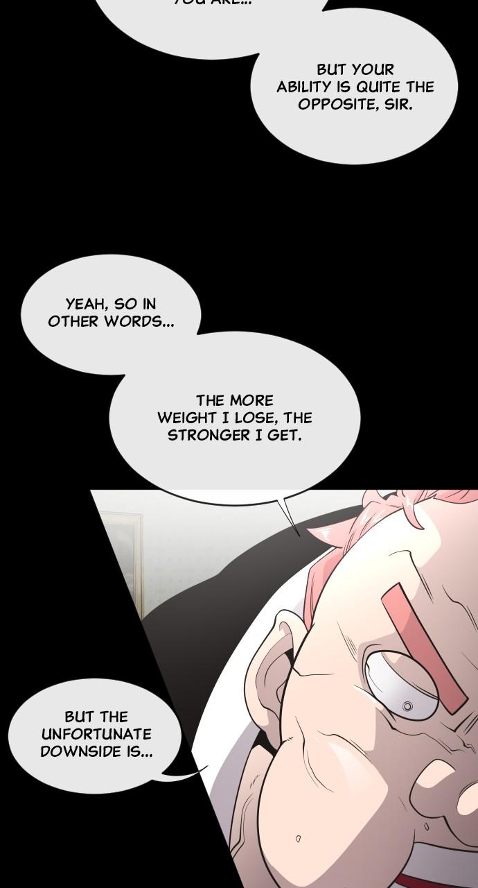 The Superhuman Era Chapter 35 - Page 37