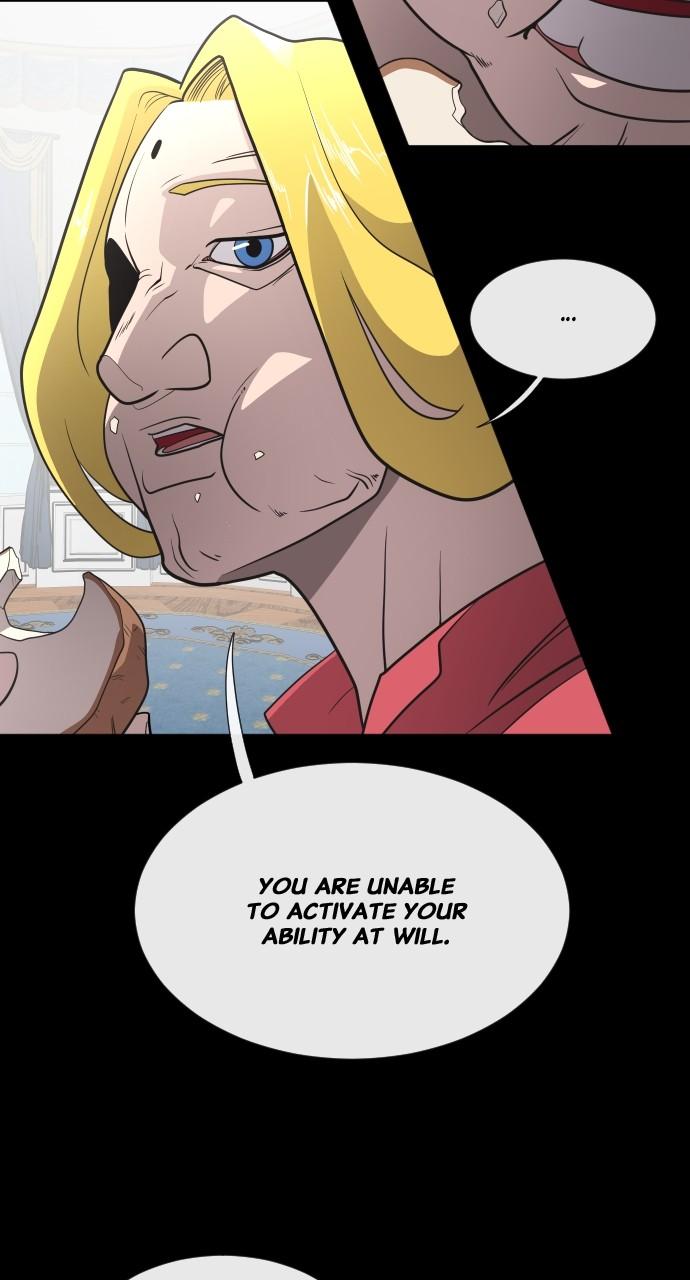 The Superhuman Era Chapter 35 - Page 38