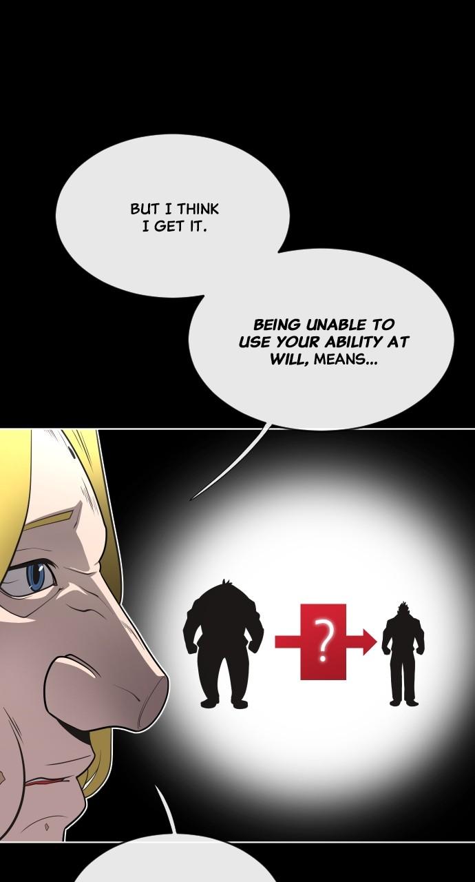 The Superhuman Era Chapter 35 - Page 40