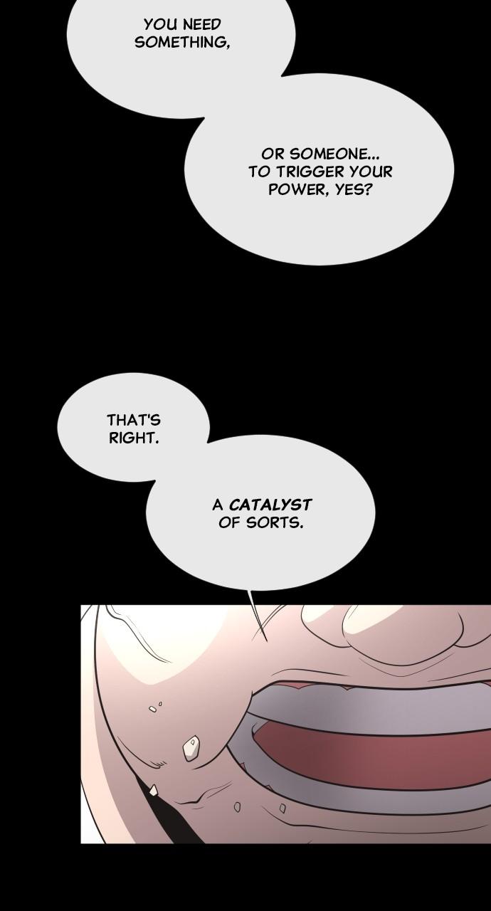 The Superhuman Era Chapter 35 - Page 41