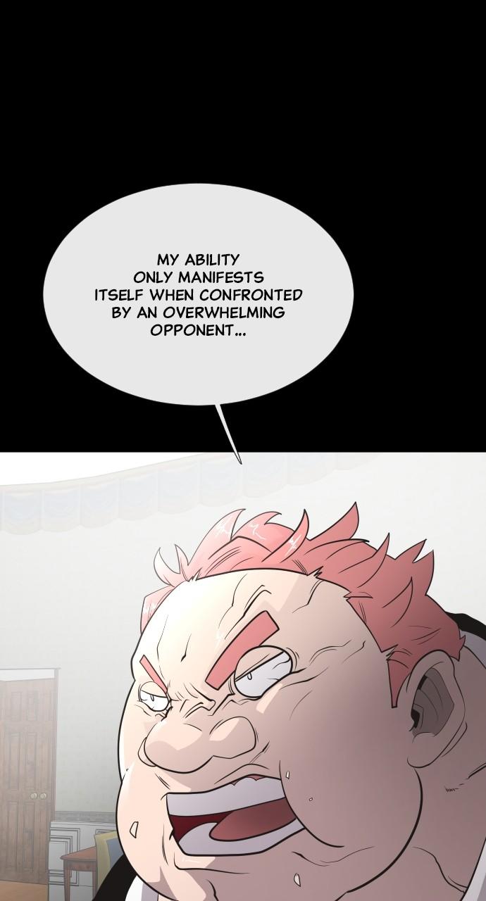 The Superhuman Era Chapter 35 - Page 42