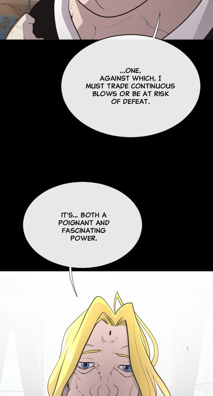 The Superhuman Era Chapter 35 - Page 43