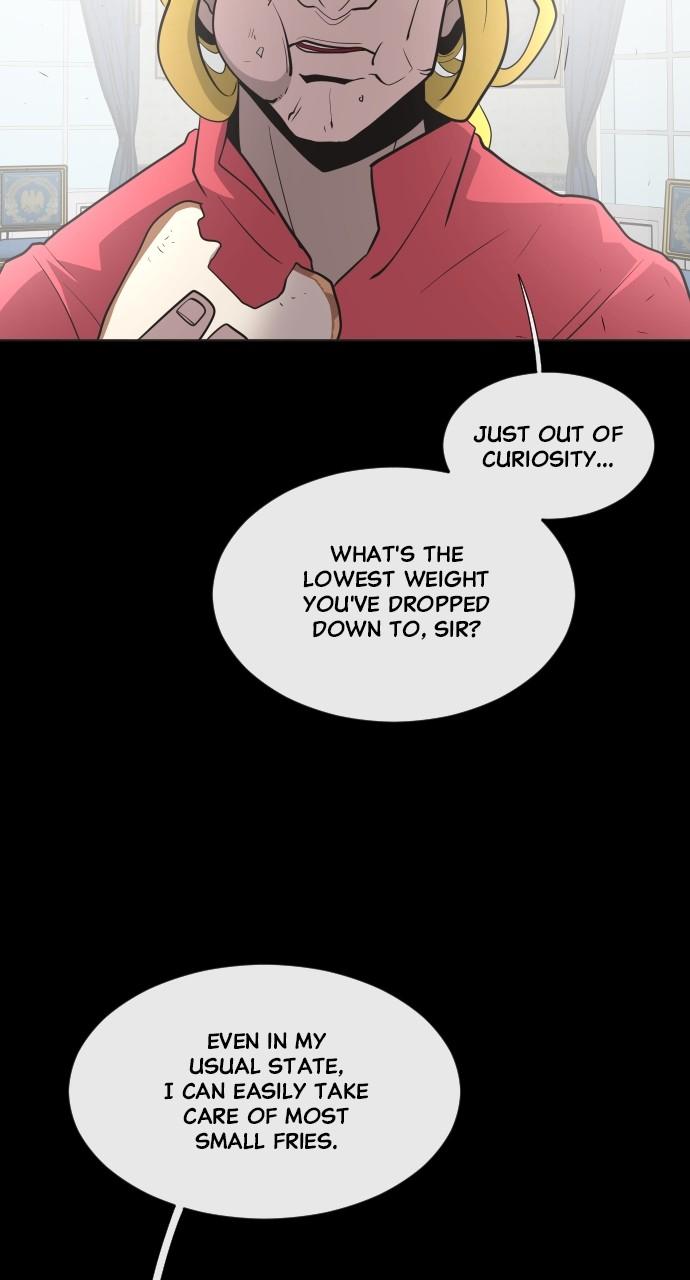The Superhuman Era Chapter 35 - Page 44
