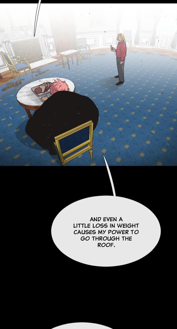 The Superhuman Era Chapter 35 - Page 45