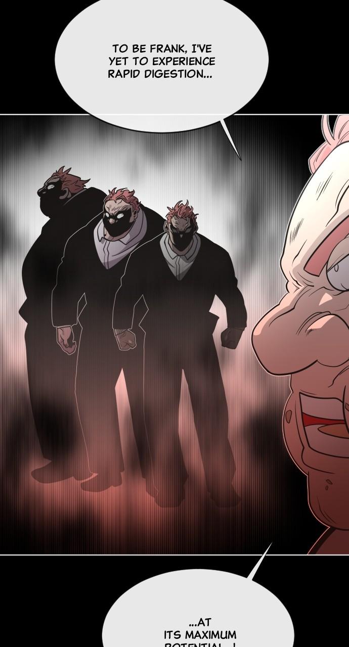 The Superhuman Era Chapter 35 - Page 46