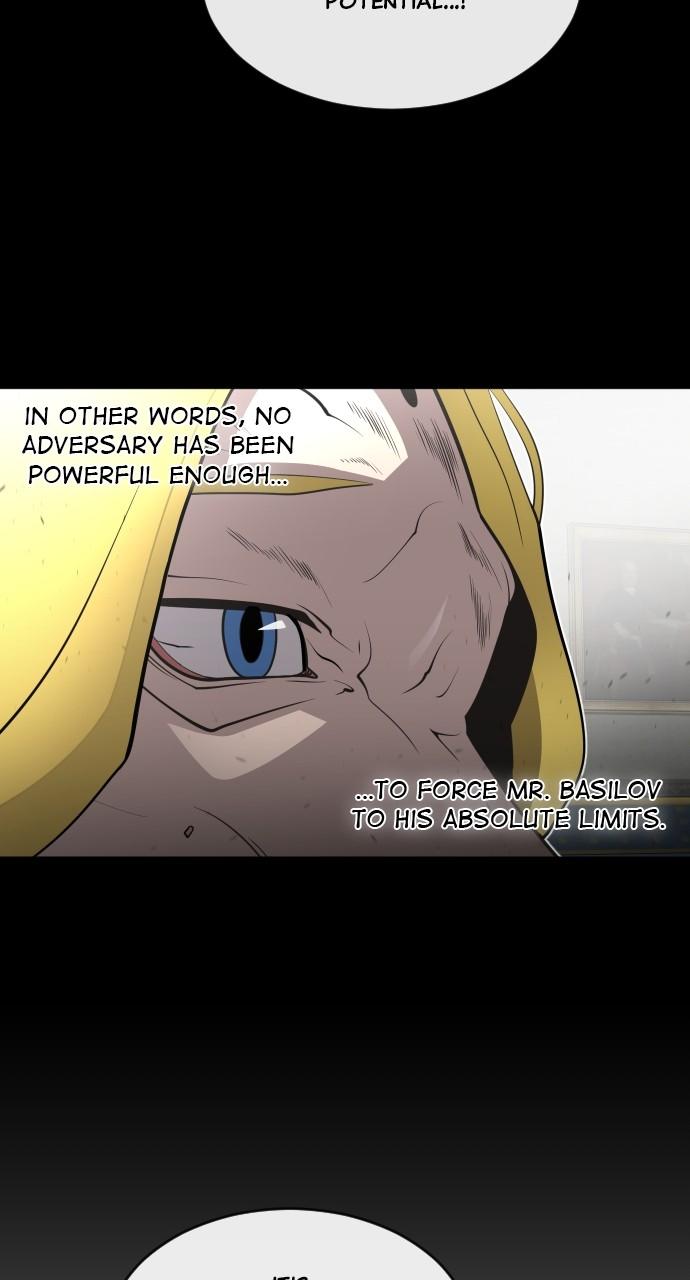 The Superhuman Era Chapter 35 - Page 47