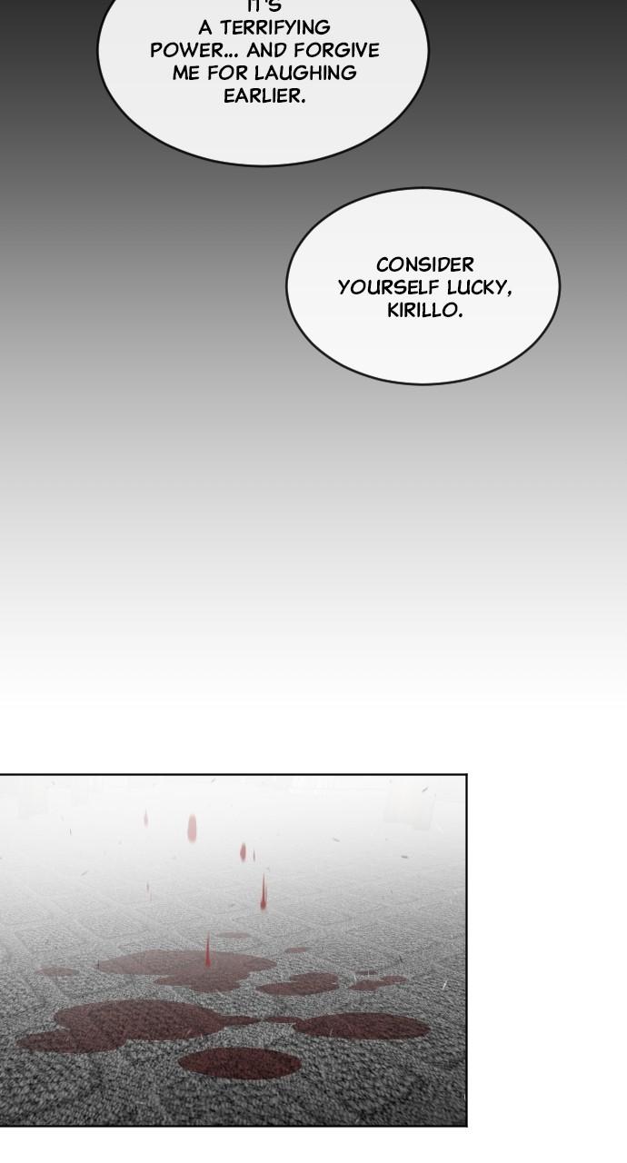 The Superhuman Era Chapter 35 - Page 48