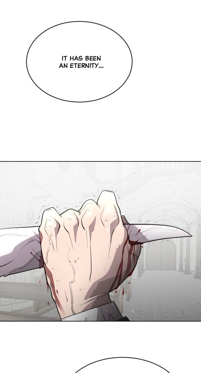 The Superhuman Era Chapter 35 - Page 49