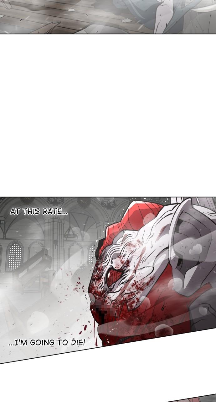The Superhuman Era Chapter 35 - Page 57