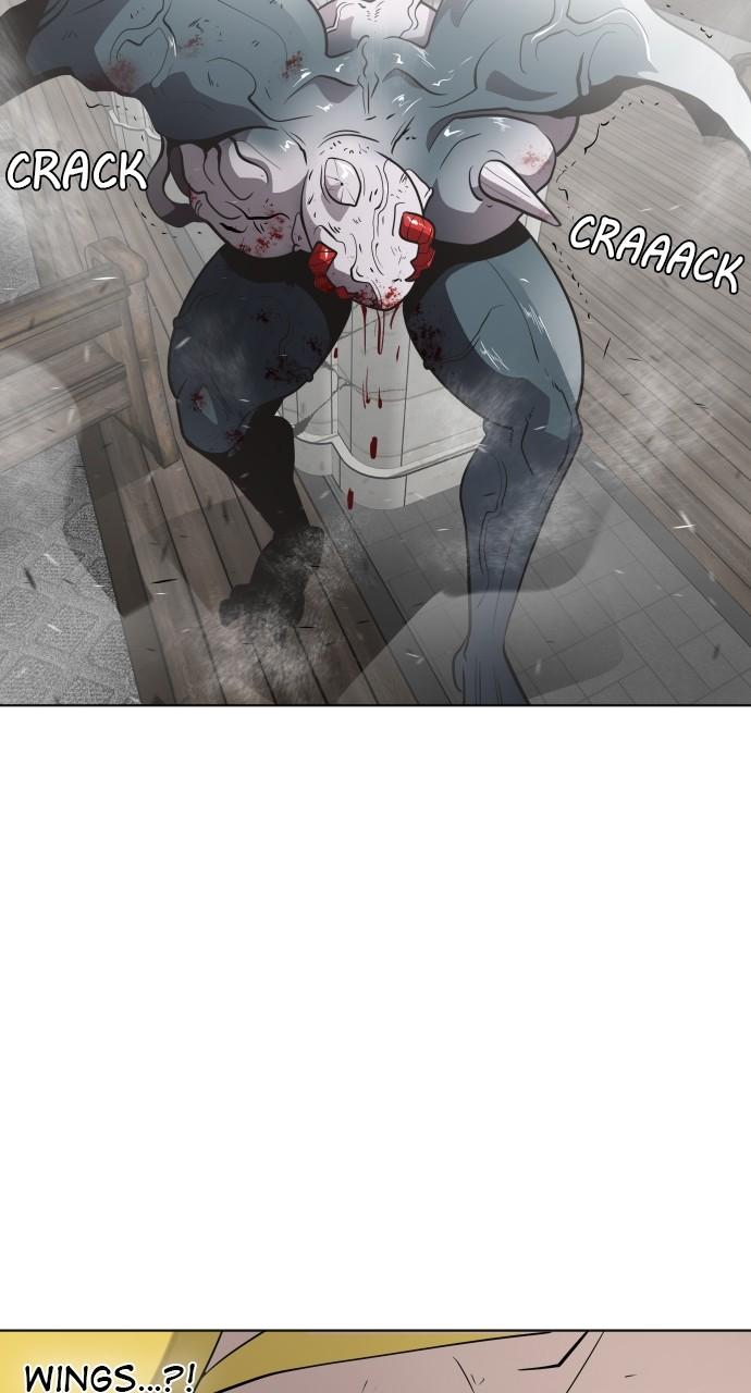 The Superhuman Era Chapter 35 - Page 59