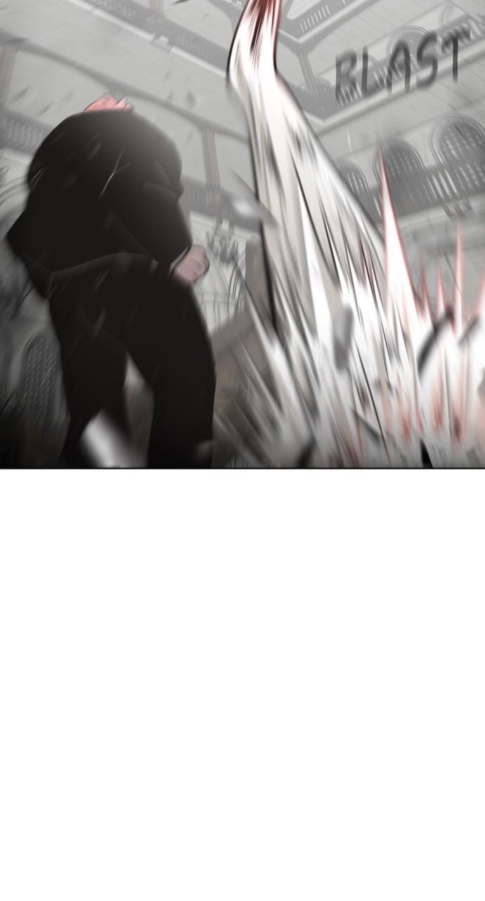 The Superhuman Era Chapter 35 - Page 61