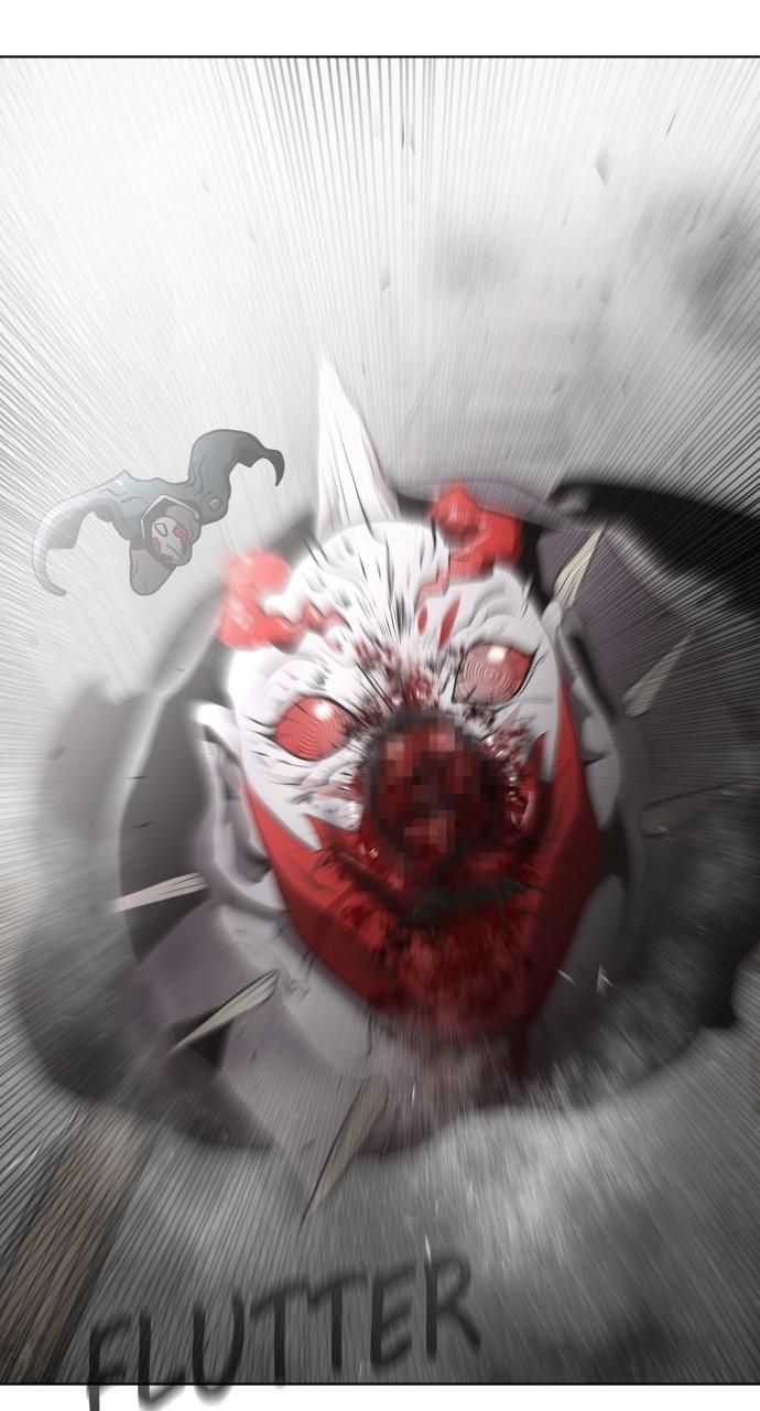 The Superhuman Era Chapter 35 - Page 62