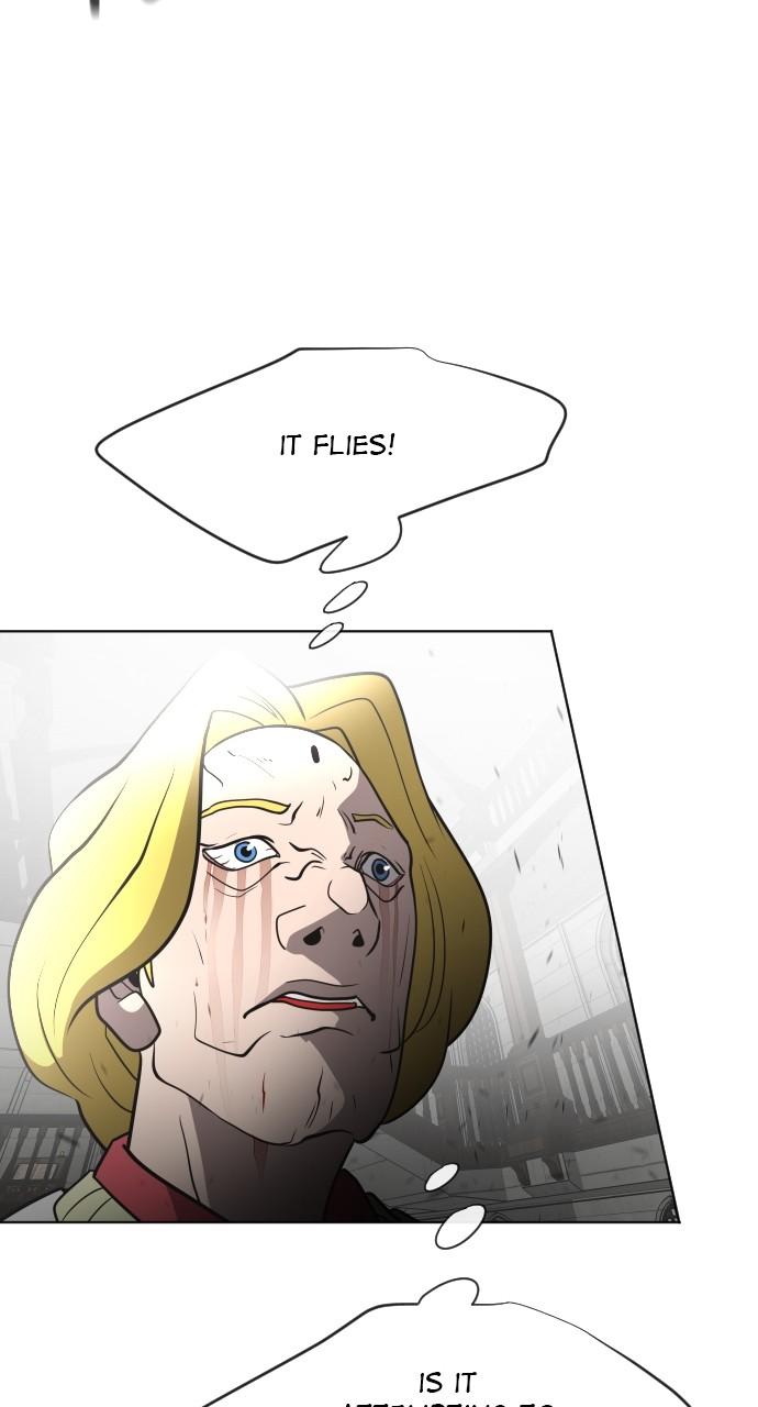 The Superhuman Era Chapter 35 - Page 63