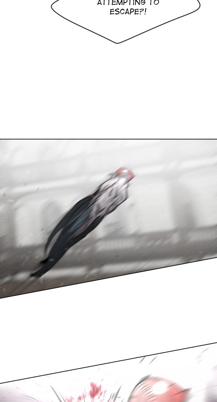 The Superhuman Era Chapter 35 - Page 64