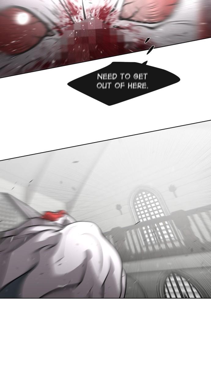 The Superhuman Era Chapter 35 - Page 65