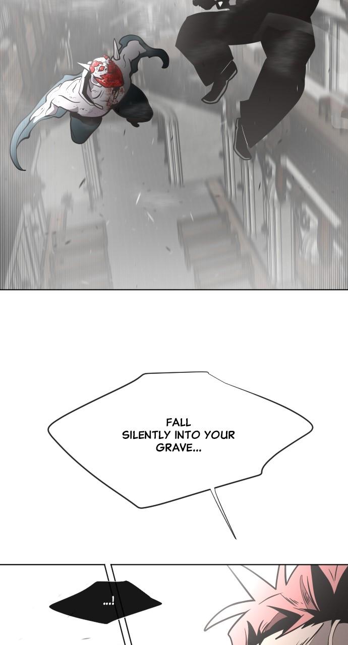 The Superhuman Era Chapter 35 - Page 68