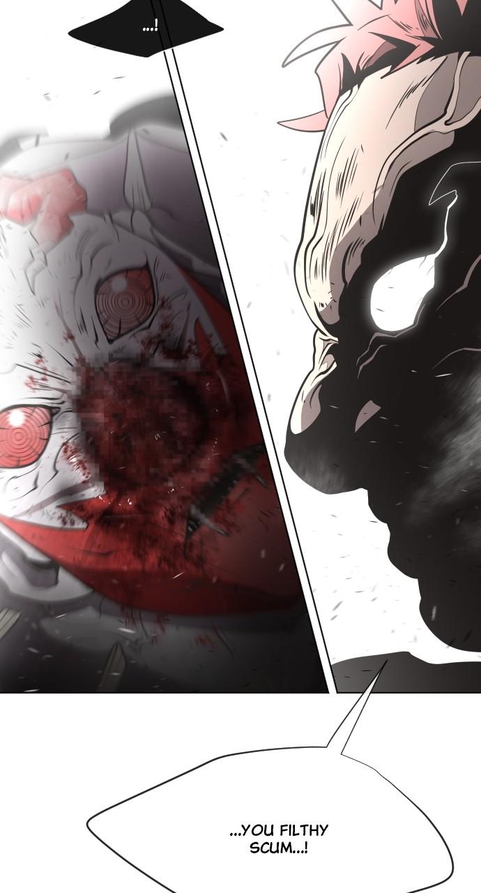 The Superhuman Era Chapter 36 - Page 4