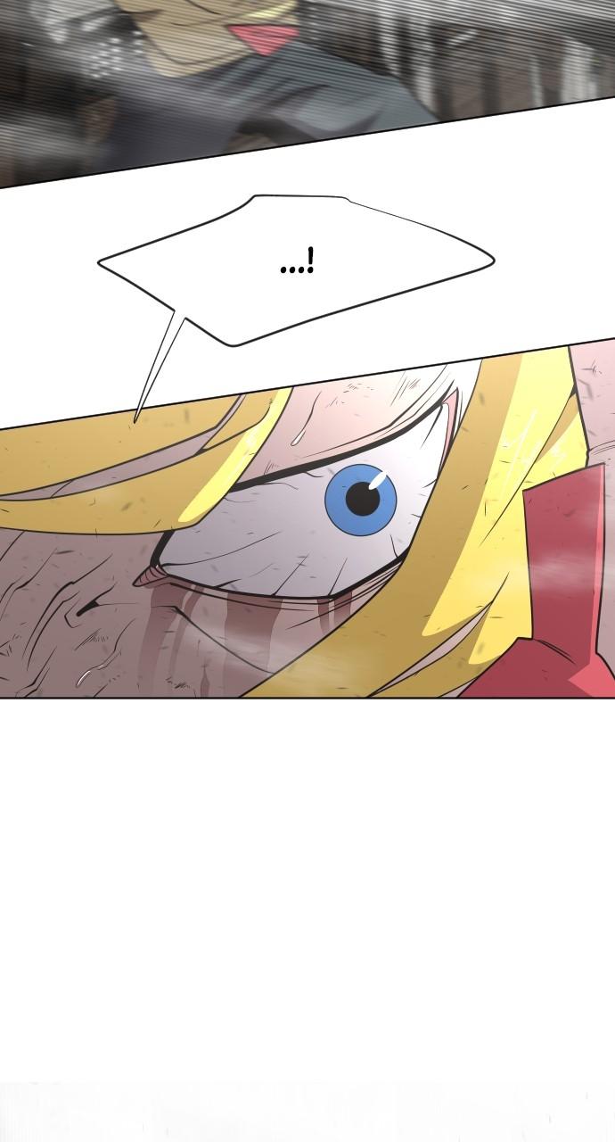 The Superhuman Era Chapter 36 - Page 8