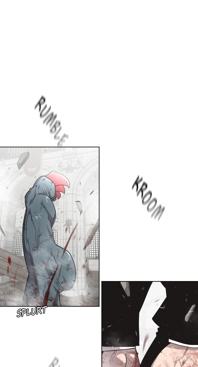 The Superhuman Era Chapter 36 - Page 13