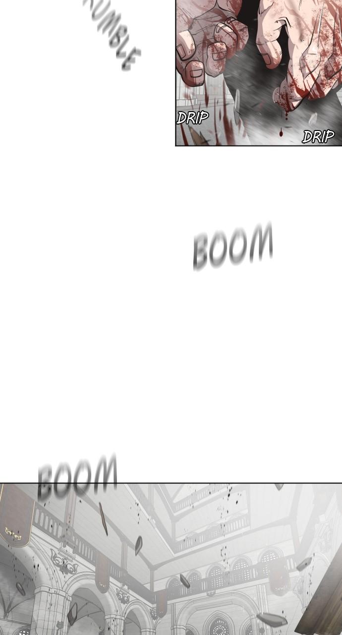 The Superhuman Era Chapter 36 - Page 14