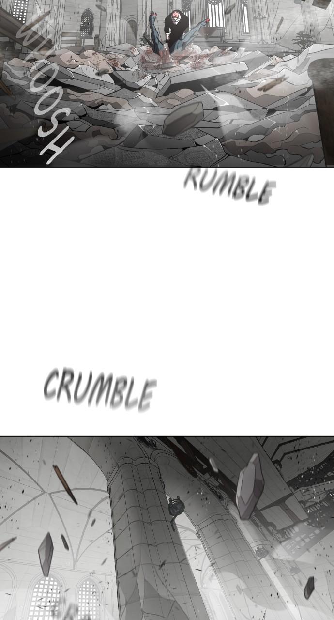 The Superhuman Era Chapter 36 - Page 15