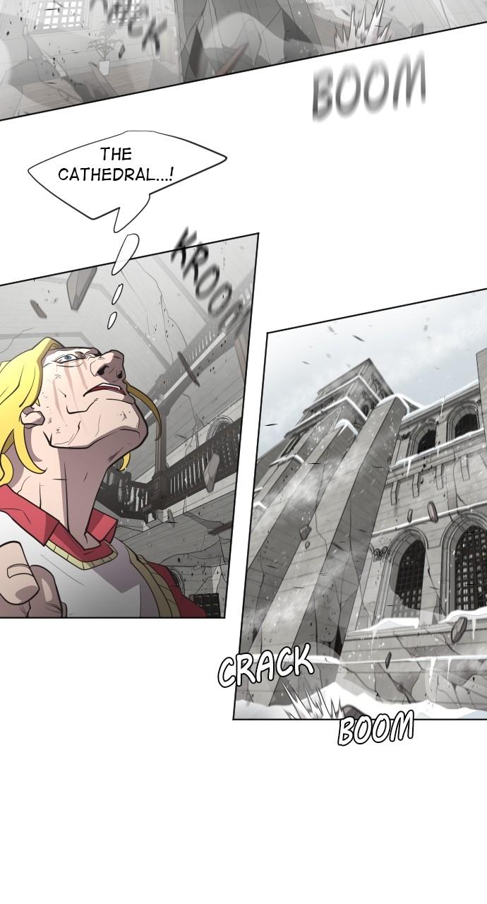 The Superhuman Era Chapter 36 - Page 16