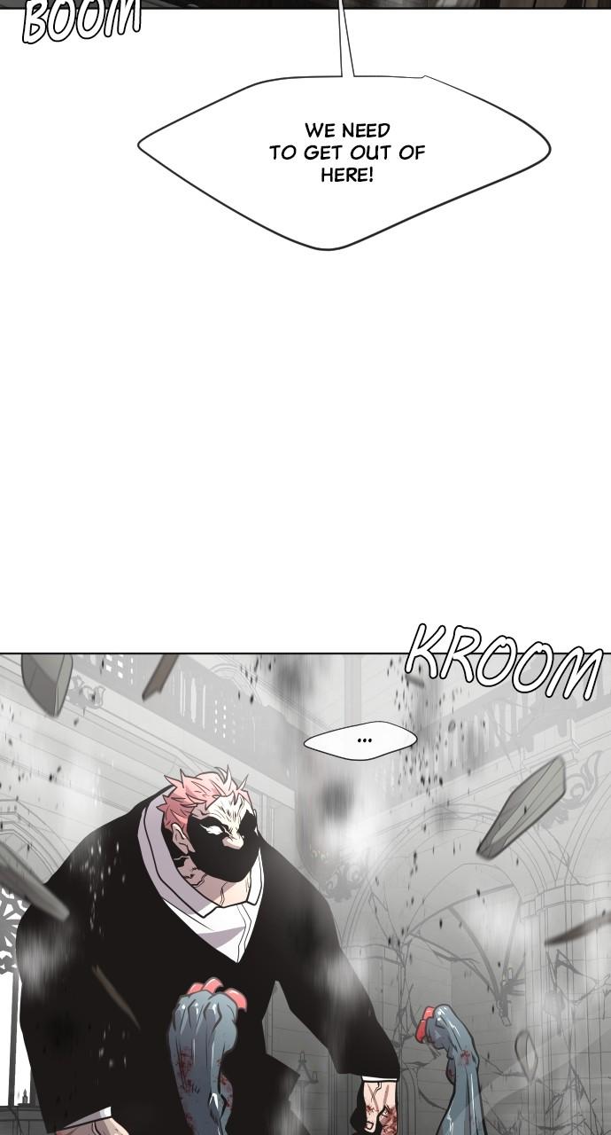 The Superhuman Era Chapter 36 - Page 18