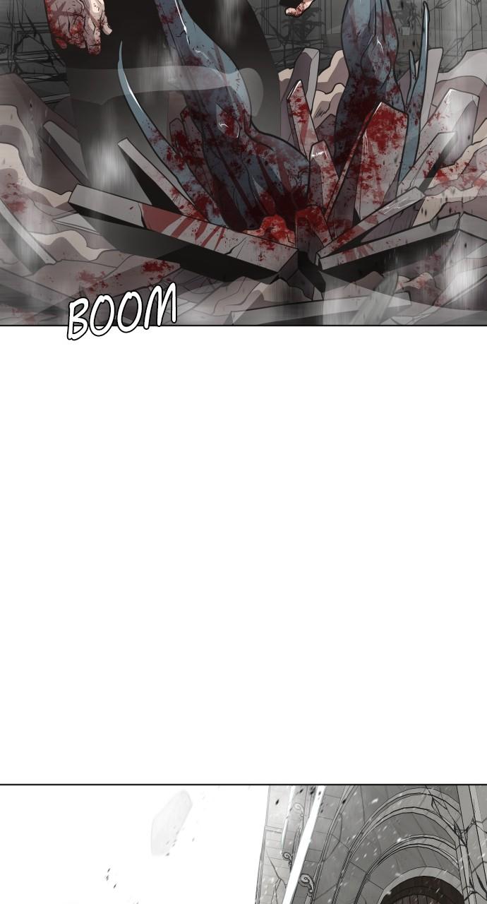 The Superhuman Era Chapter 36 - Page 19