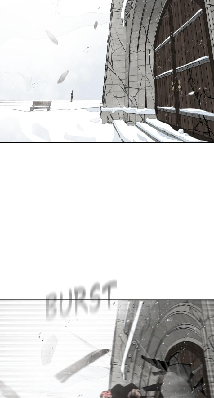 The Superhuman Era Chapter 36 - Page 20