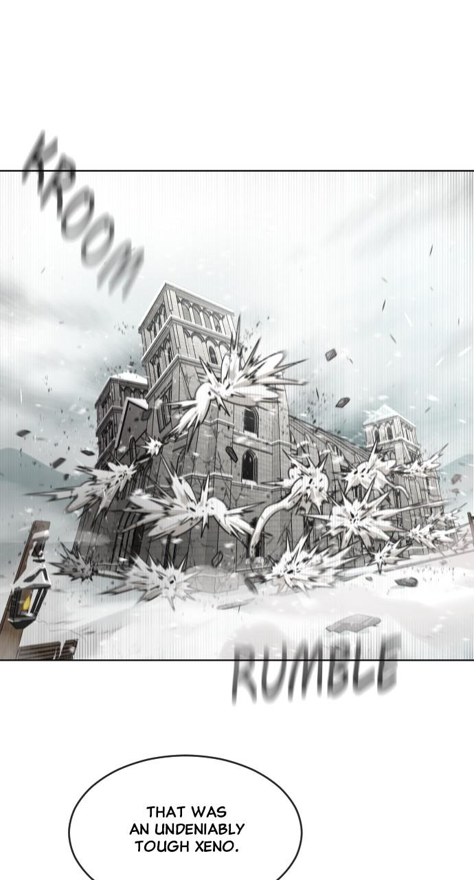 The Superhuman Era Chapter 36 - Page 23