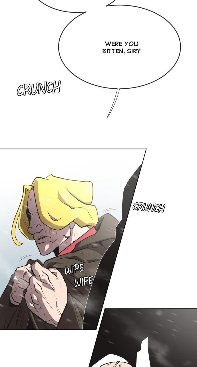 The Superhuman Era Chapter 36 - Page 24