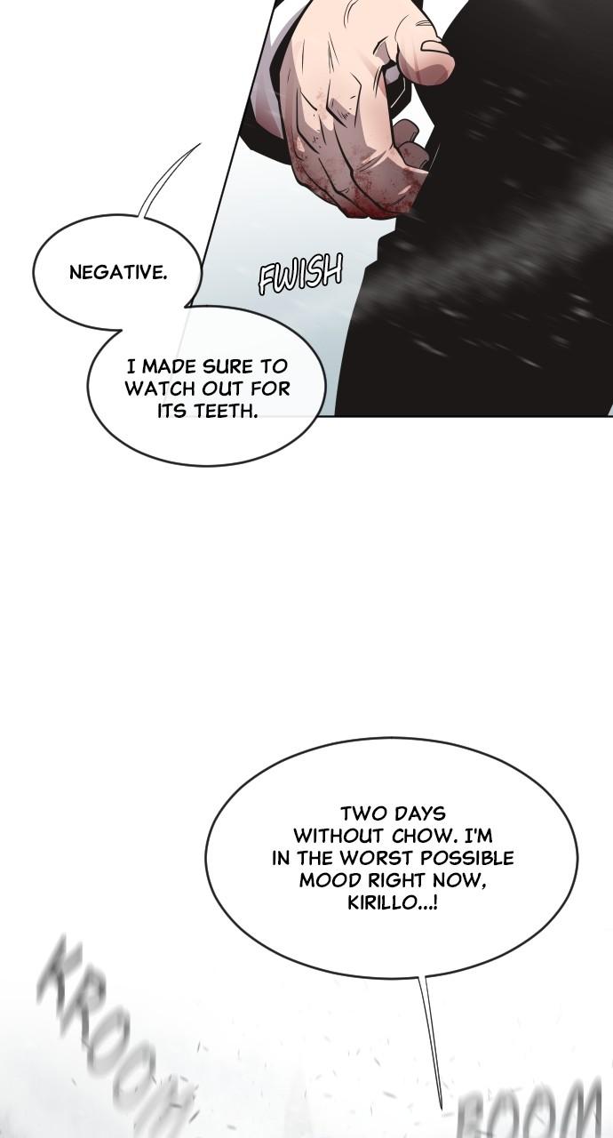 The Superhuman Era Chapter 36 - Page 25