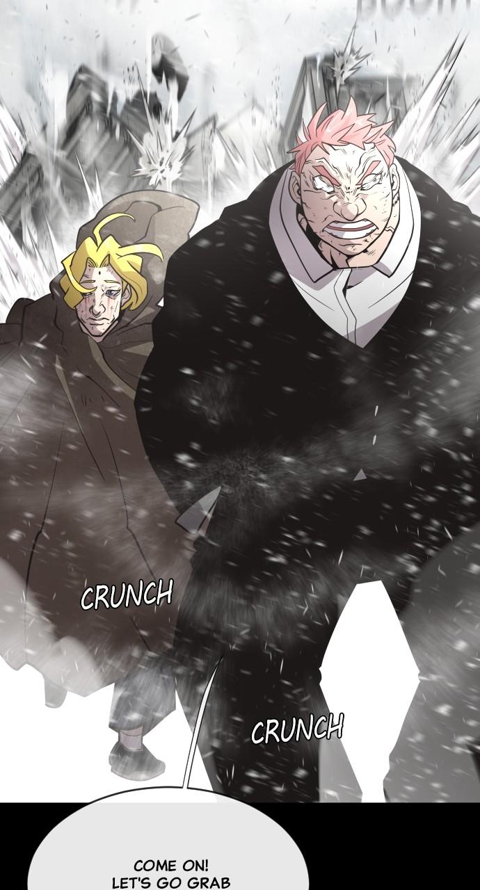 The Superhuman Era Chapter 36 - Page 26