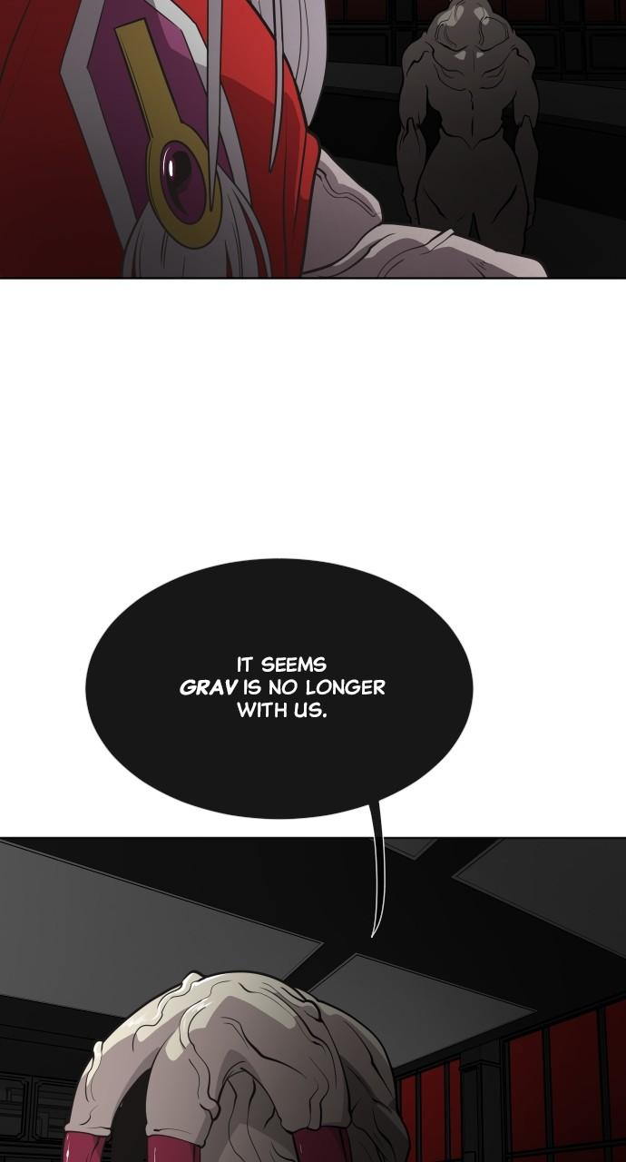 The Superhuman Era Chapter 36 - Page 30