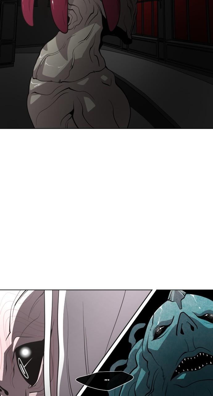 The Superhuman Era Chapter 36 - Page 31