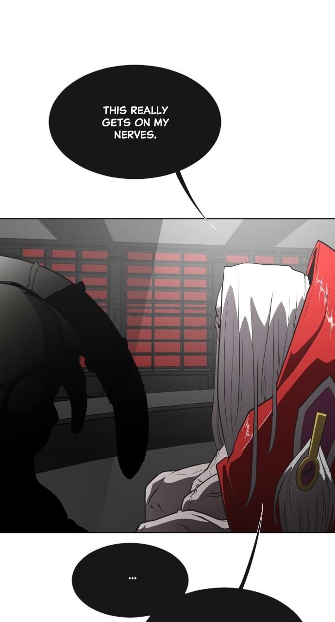 The Superhuman Era Chapter 36 - Page 34