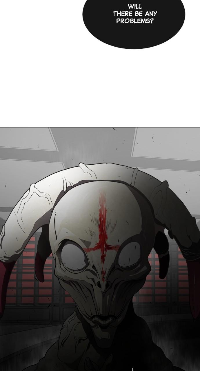 The Superhuman Era Chapter 36 - Page 35