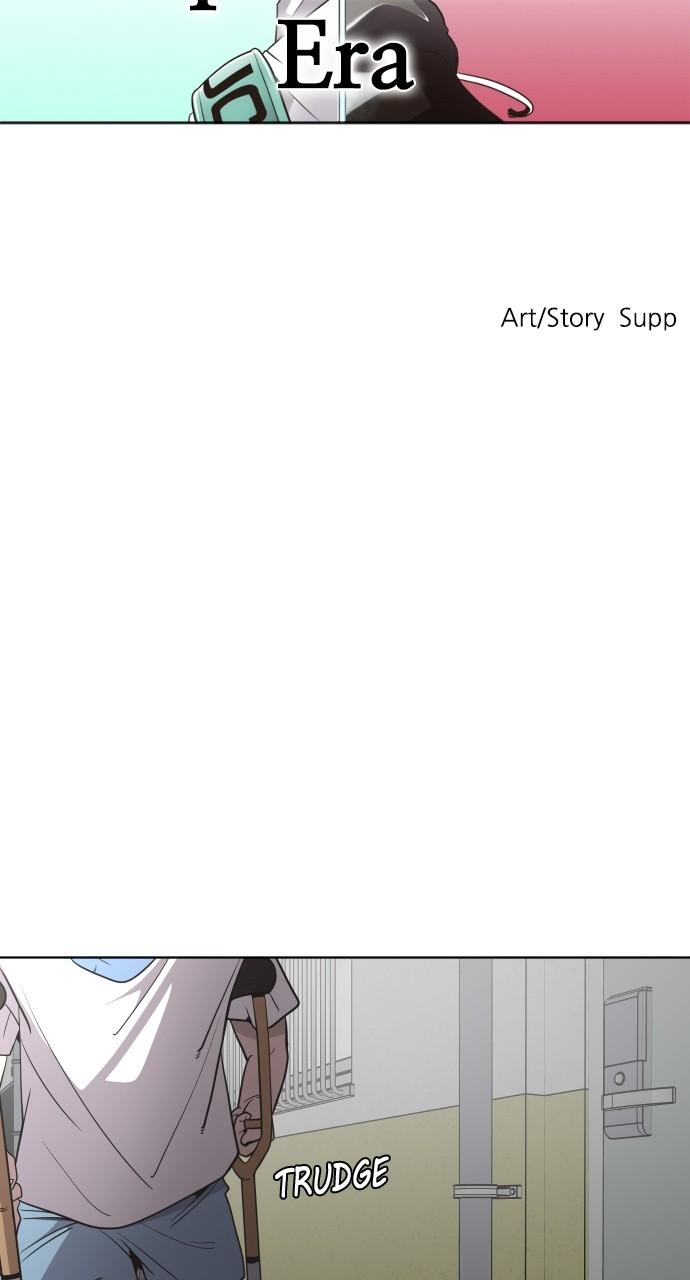 The Superhuman Era Chapter 36 - Page 37