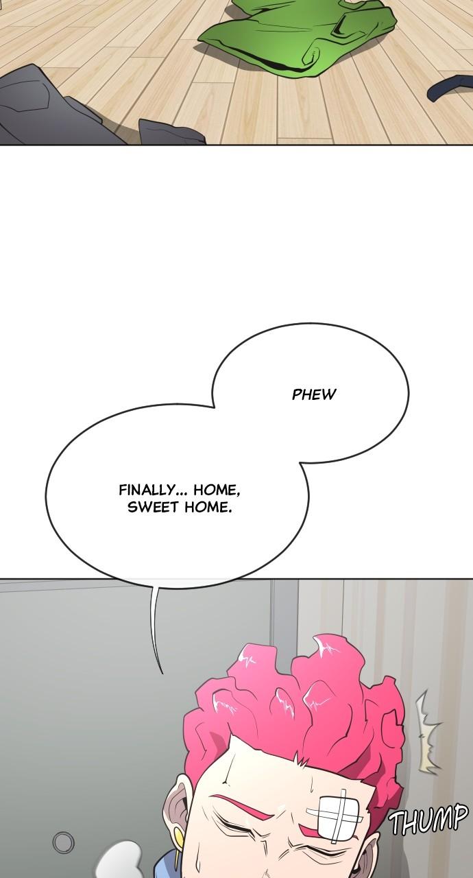 The Superhuman Era Chapter 36 - Page 40