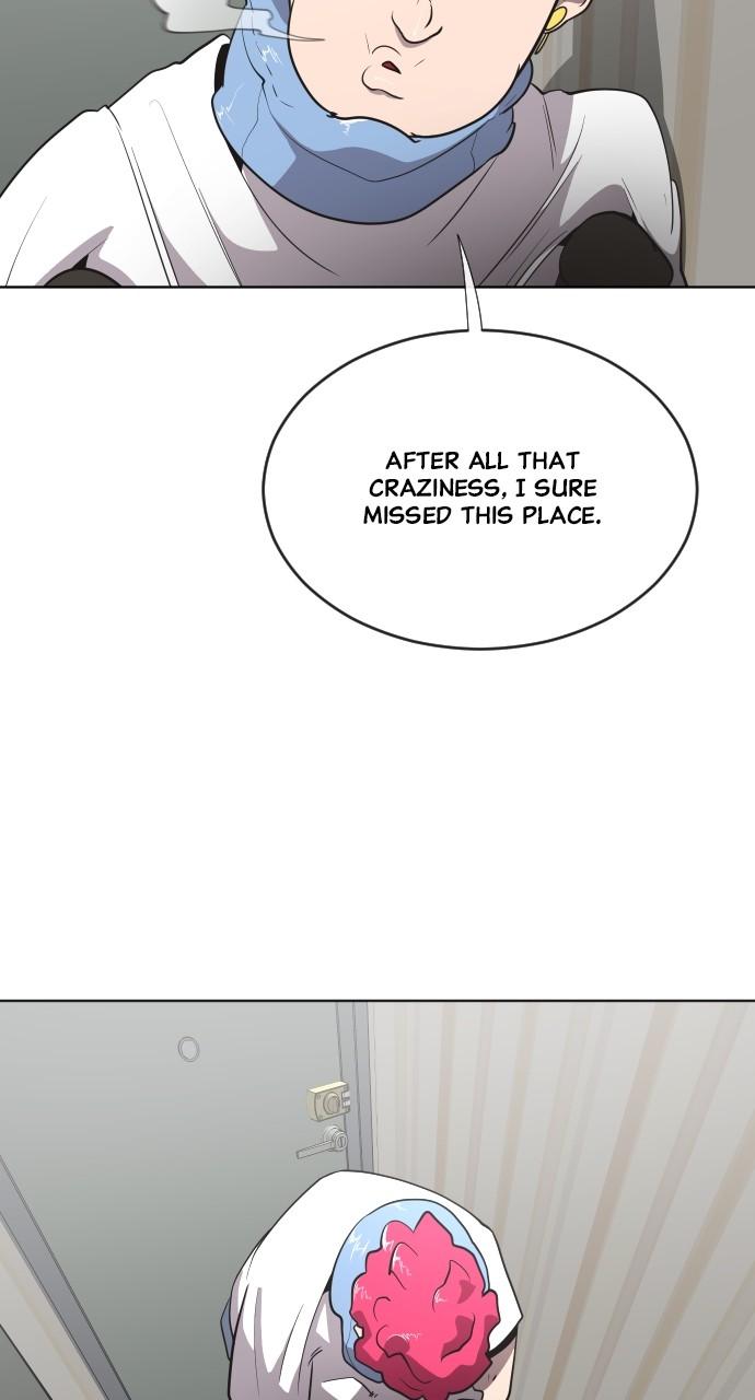 The Superhuman Era Chapter 36 - Page 41