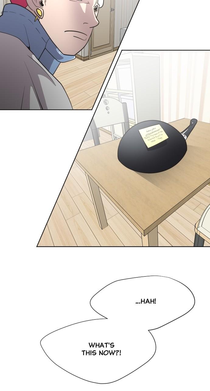 The Superhuman Era Chapter 36 - Page 43