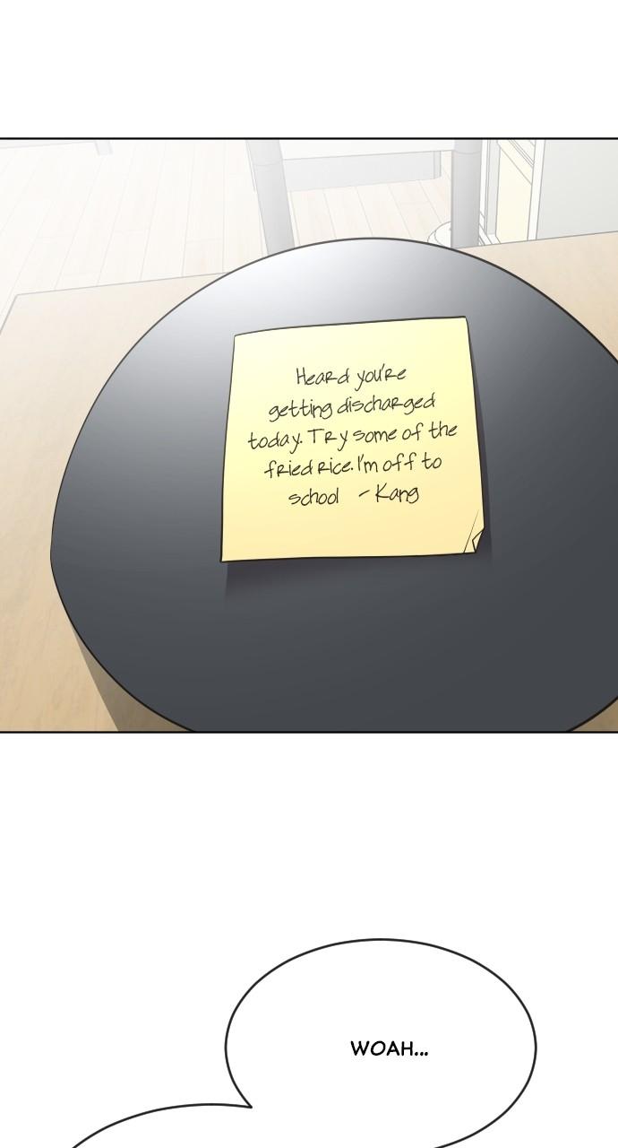 The Superhuman Era Chapter 36 - Page 44