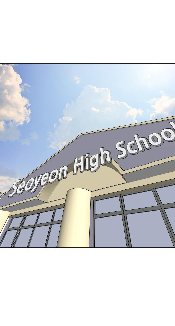 The Superhuman Era Chapter 36 - Page 46