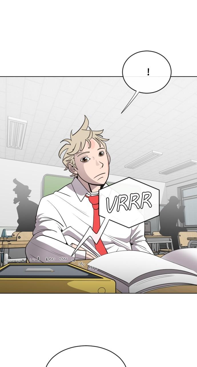 The Superhuman Era Chapter 36 - Page 47