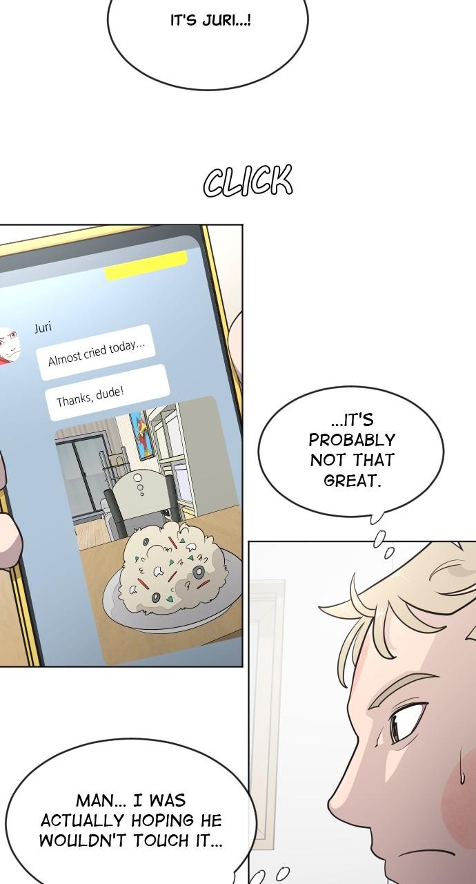 The Superhuman Era Chapter 36 - Page 48