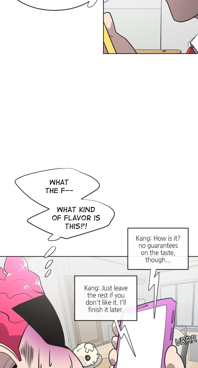 The Superhuman Era Chapter 36 - Page 49