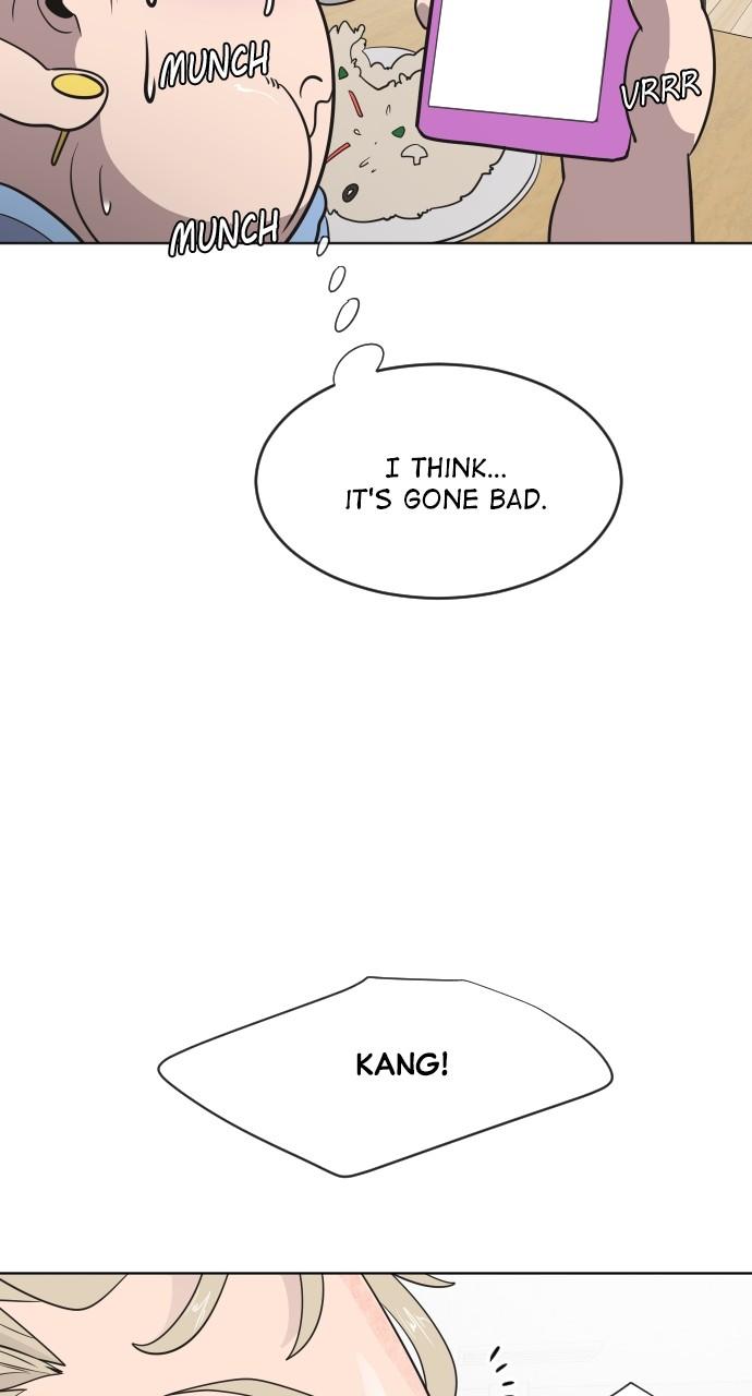 The Superhuman Era Chapter 36 - Page 50