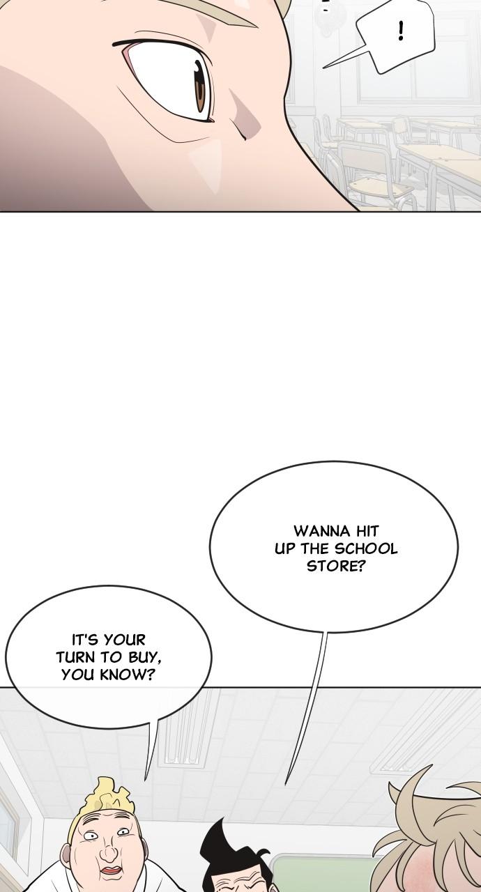 The Superhuman Era Chapter 36 - Page 51